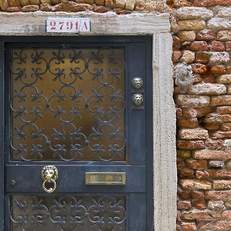 Romantic Malvasia Венеция Экстерьер фото
